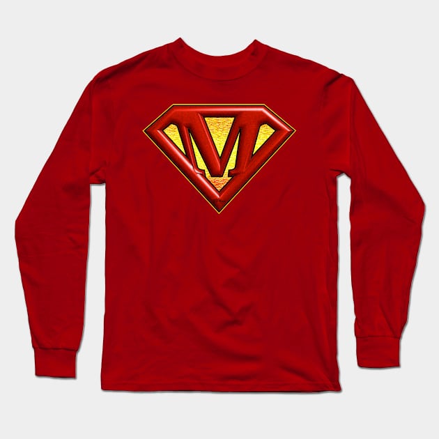 Super Premium M Long Sleeve T-Shirt by NN Tease